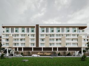 3 bedroom Flat / Apartment for sale Lekki Phase 1 Lekki Lagos