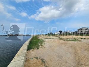Land for sale Banana Island Ikoyi Lagos