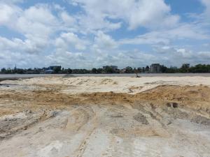 Land for sale Ozumba Mbadiwe Victoria Island Lagos