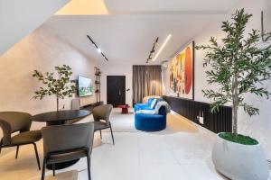 2 bedroom House for shortlet Lekki Phase 1 Lekki Lagos