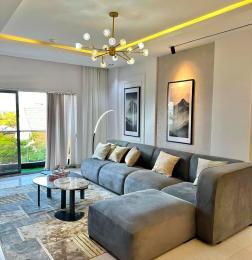 3 bedroom Flat / Apartment for shortlet Osborne Foreshore Estate Ikoyi Lagos