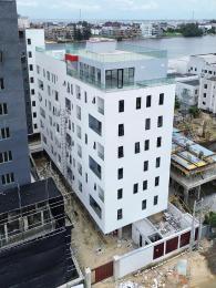 4 bedroom House for sale Gerard road Ikoyi Lagos
