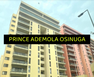 4 bedroom Flat / Apartment for sale Banana Island Estate, Ikoyi Lagos