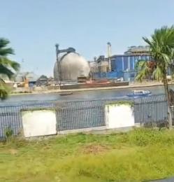 Land for sale Apapa road Apapa Lagos