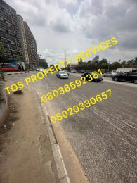 Land for sale Along Ozumba Mbadiwe, Victoria Island Ozumba Mbadiwe Victoria Island Lagos