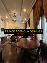 2 bedroom Flat / Apartment for rent Old Ikoyi Ikoyi Lagos
