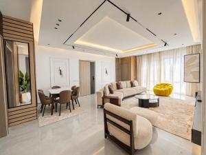3 bedroom Flat / Apartment for shortlet Lekki Phase 1 Lekki Lagos