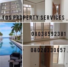 3 bedroom Flat / Apartment for sale Chevron Lekki Lagos