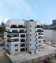 3 bedroom House for sale Ikoyi S.W Ikoyi Lagos