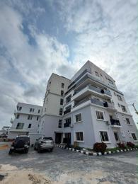 3 bedroom Flat / Apartment for rent Ikoyi S.W Ikoyi Lagos