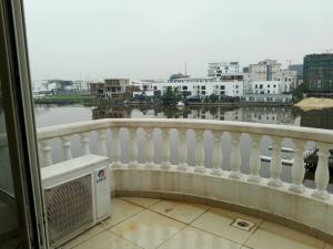 3 bedroom House for rent Banana Island Road Banana Island Ikoyi Lagos