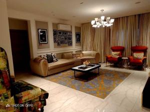 3 bedroom Flat / Apartment for sale Banana Island Ikoyi Lagos