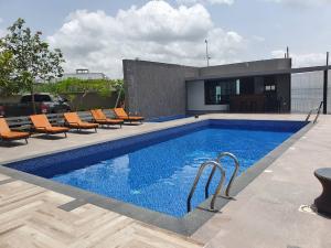 3 bedroom House for rent Banana Island Ikoyi Lagos