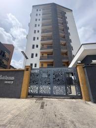 House for sale Osborne Foreshore Estate Ikoyi Lagos