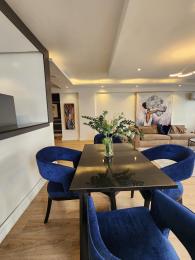 3 bedroom Flat / Apartment for shortlet Off Admiralty Road Lekki Phase 1 Lekki Lagos