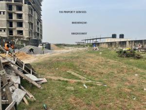Land for sale Osborne Phase 2 Estate, Ikoyi Osborne Foreshore Estate Ikoyi Lagos
