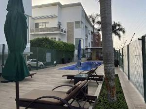 3 bedroom House for sale Banana Island Ikoyi Banana Island Ikoyi Lagos