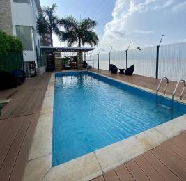 3 bedroom Flat / Apartment for sale Banana Island Ikoyi Lagos