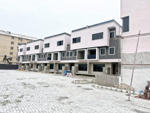 4 bedroom House for sale Off Admiralty Way Lekki Phase 1 Lekki Lagos