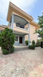 4 bedroom House for rent Osborne Foreshore Estate 1 Osborne Foreshore Estate Ikoyi Lagos