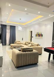4 bedroom House for shortlet Lekki Phase 1 Lekki Lagos