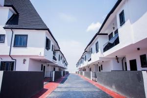 4 bedroom House for rent Ikoyi Lagos