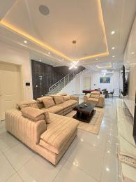 4 bedroom House for shortlet Lekki Phase 1 Lekki Lagos