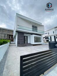 5 bedroom House for sale Megamound Estate, Ikota Lekki Lagos