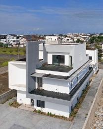 5 bedroom House for sale Pinnock Beach Estate, Osapa london Lekki Lagos