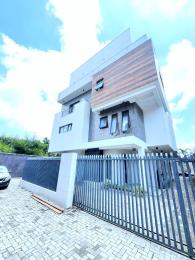 5 bedroom House for sale Banana Island Ikoyi Lagos