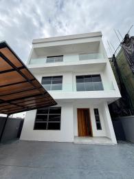 5 bedroom House for sale Old Ikoyi Ikoyi Lagos