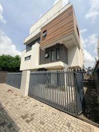 5 bedroom House for sale Banana Island Ikoyi Lagos