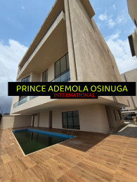 5 bedroom House for sale Banana Island Ikoyi Lagos