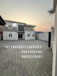 5 bedroom House for sale Wole Olateju, Lekki Phase 1 Lekki Lagos
