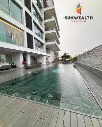 5 bedroom Flat / Apartment for sale Ikoyi Lagos