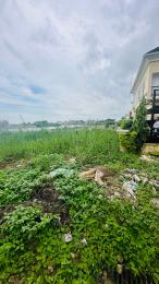 Land for sale Northern Foreshore Estate, Chevron Drive, Lekki Lagos