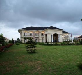 7 bedroom House for sale Banana Island Ikoyi Lagos