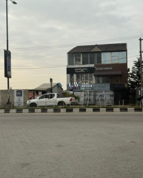 Commercial Property for sale Lekki Phase 1 Lekki Lagos