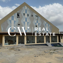 Commercial Property for rent Victoria Island Lagos