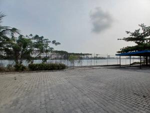 Land for sale Ozumba Mbadiwe Victoria Island Lagos