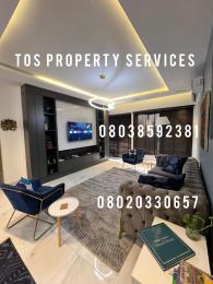 3 bedroom Flat / Apartment for rent Banana Island Estate, Ikoyi, Lagos. Banana Island Ikoyi Lagos