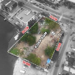 Land for sale Admiralty Way Lekki Phase 1 Lekki Lagos