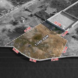 Land for sale Banana Island Ikoyi Lagos