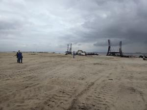 Land for sale Pebbles Island Badore Badore Ajah Lagos
