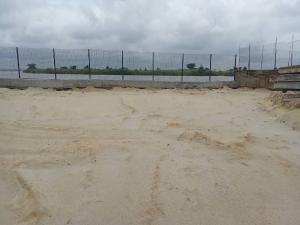 Land for sale Osborne Foreshore Estate Ikoyi Lagos