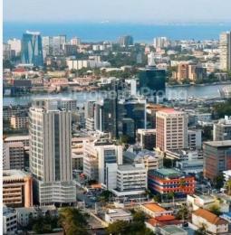 Land for sale Admiralty Way Lekki Phase 1 Lekki Lagos