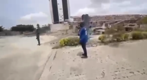 Land for sale Victoria Island Lagos