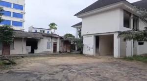 Land for sale Awolowo Road Ikoyi Lagos