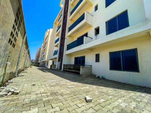 2 bedroom Flat / Apartment for sale Atlantic View Estate Alpha Beach New Road Opposite chevron Lekki Lagos