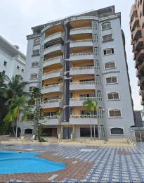 Flat / Apartment for sale Victoria Island Lagos